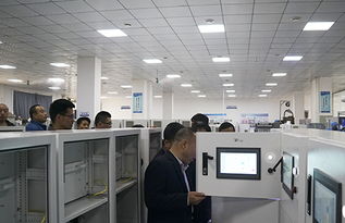 熱烈歡迎科瑞達(dá)環(huán)保產(chǎn)品培訓(xùn)班第一期學(xué)員參觀工廠及管理培訓(xùn)