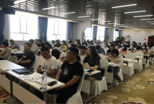 聚焦主責主業(yè) 夯實基層基礎——武川縣總工會成功舉辦系列專題培訓會