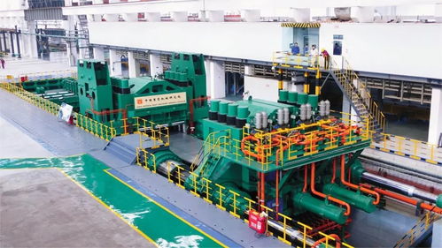 經(jīng)開區(qū)企業(yè)快訊 中國重型院航空萬噸級鋁合金板張力拉伸裝備獲中國工業(yè)領(lǐng)域最高獎項(xiàng) 中國工業(yè)大獎鳳凰網(wǎng)陜西