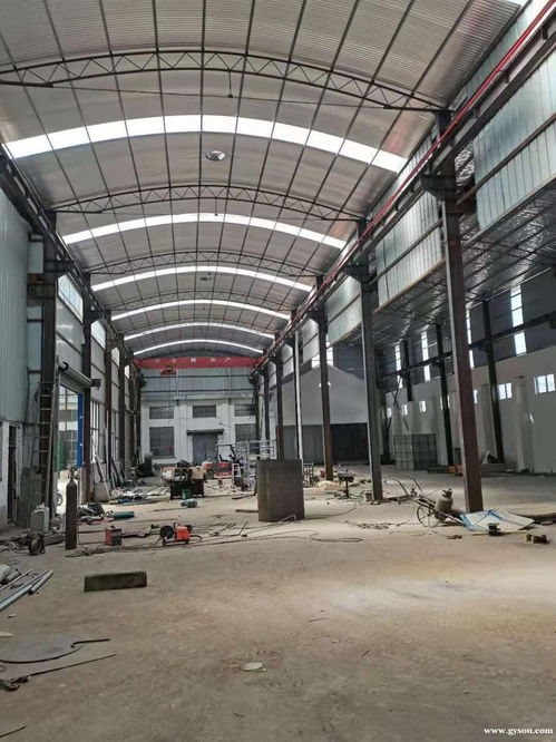 萬洋附近一機(jī)械廠對(duì)外出租,有環(huán)評(píng),環(huán)保設(shè)施齊備,整體租分割租