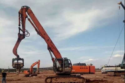 2019年工程機械租賃在工程機械領域的滲透率將超過55%