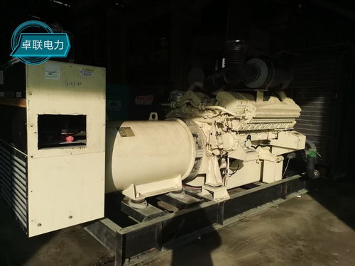 醴陵市1000kw發(fā)電機(jī)發(fā)電機(jī)租賃廠家