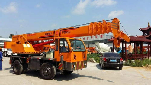 西藏50噸吊車出租對(duì)于吊車的操作規(guī)范